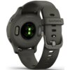 Zegarek sportowy GARMIN Venu 2S 40mm Grafitowy Komunikacja Bluetooth