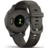 Smartwatch GARMIN Venu 2S 40mm Grafitowy Komunikacja Bluetooth