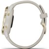 Smartwatch GARMIN Venu 2S 40mm Beżowy Rozmiar wyświetlacza [cal] 1.1