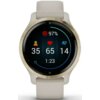 Smartwatch GARMIN Venu 2S 40mm Beżowy Kompatybilna platforma iOS