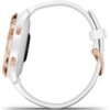 Smartwatch GARMIN Venu 2S 40mm Różowo-złoty Rodzaj Zegarek sportowy