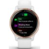 Smartwatch GARMIN Venu 2S 40mm Różowo-złoty Kompatybilna platforma Android