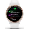 Zegarek sportowy GARMIN Venu 2S 40mm Różowo-złoty Kompatybilna platforma Android