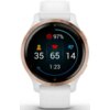 Smartwatch GARMIN Venu 2S 40mm Różowo-złoty Komunikacja WiFi