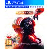 Konsola SONY PlayStation 4 Slim 500GB + Star Wars: Squadrons Gra PS4 (Kompatybilna z PS5) + FIFA 20 Gra PS4 (Kompatybilna z PS5) Procesor AMD x86-64 Jaguar (8 rdzeni)