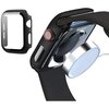 Etui TECH-PROTECT Defense360 do Apple Watch 4/5/6/SE (44 mm) Czarny Kompatybilność Apple Watch 4 (44 mm)