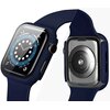 Etui TECH-PROTECT Defense360 do Apple Watch 4/5/6/SE (44 mm) Czarny Rodzaj Etui + szkło