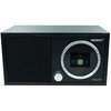 Radio FERGUSON Regent DAB+ 151 Czarny Zakresy fal radiowych DAB+