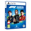 F1 2021 Gra PS5 Platforma PlayStation 5