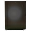Szafa RACK EXTRALINK 19" 27U EX.11366 600 x 800 mm, Stojąca Czarny Wysokość wewnętrzna 27U