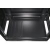 Szafa RACK EXTRALINK 19" 27U EX.11366 600 x 800 mm, Stojąca Czarny Szerokość [mm] 600