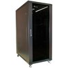 Szafa RACK EXTRALINK 19" 37U EX.14428 600 x 600 mm, Stojąca Czarny Standard 19"