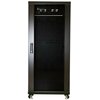 Szafa RACK EXTRALINK 19" 37U EX.14428 600 x 600 mm, Stojąca Czarny