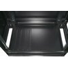 Szafa RACK EXTRALINK 19" 37U EX.14428 600 x 600 mm, Stojąca Czarny Otwierane panele boczne Tak