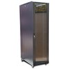 Szafa RACK EXTRALINK 19" 42U EX.8611 600 x 1000 mm, Stojąca Czarny