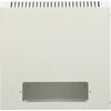 Szafa RACK EXTRALINK 10" 4U EX.14466 300 x 300 mm, Wisząca Szary Przeszklone drzwi Tak