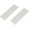 Szafa RACK EXTRALINK 10" 4U EX.14466 300 x 300 mm, Wisząca Szary Typ szafy Wisząca