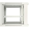 Szafa RACK EXTRALINK 19" 12U EX.12974 600 x 450 mm, Wisząca Szary Szerokość [mm] 600