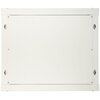 Szafa RACK EXTRALINK 19" 12U EX.12974 600 x 450 mm, Wisząca Szary Typ szafy Wisząca
