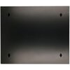 Szafa RACK EXTRALINK 19" 12U EX.12905 600 x 600 mm, Wisząca Czarny Typ szafy Wisząca