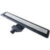 Odpływ liniowy CONFLUO Frameless Line 85 cm Głębokość [cm] 6.2