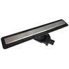 Odpływ liniowy CONFLUO Frameless Line 85 cm Długość [cm] 85