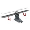 Odpływ liniowy CONFLUO Frameless Line 75 cm Długość [cm] 75