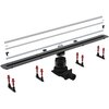 Odpływ liniowy CONFLUO Slim Line 550 Długość [cm] 55