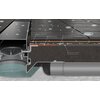 Odpływ ścienny CONFLUO Premium Wall Drain 310 36 cm Głębokość [cm] 9.6
