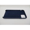 U Etui APPLE Silicone Case do iPhone 11 Pro Max Granatowy Marka telefonu Apple