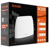 Router TENDA 4G03 2.4 GHz, Gniazdo SIM Zastosowanie 4G (LTE)