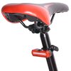 Lampka rowerowa GOOD BIKE Cob LED Tryby pracy Słaby