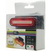 Lampka rowerowa GOOD BIKE Cob LED Tryby pracy Miganie