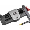 Kosiarka spalinowa DEDRA DED8724-46L z napędem 460mm 2.7kW Pojemność silnika [cm3] 159