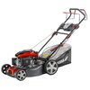 Kosiarka spalinowa DEDRA DED8724-46L z napędem 460mm 2.7kW Typ silnika Dwusuwowy