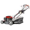 Kosiarka spalinowa DEDRA DED8724-46L z napędem 460mm 2.7kW Silnik marka Loncin