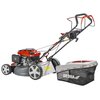 Kosiarka spalinowa DEDRA DED8724-46L z napędem 460mm 2.7kW Moc nominalna urządzenia [kW] 2.7