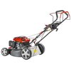 Kosiarka spalinowa DEDRA DED8724-46L z napędem 460mm 2.7kW Szerokość koszenia [mm] 460