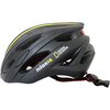 Kask NILOX National Geographic Czarny (rozmiar L) Materiał wewnętrzny EPS