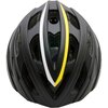 Kask rowerowy NILOX National Geographic Czarny (rozmiar L) Wentylacja Tak