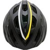 Kask NILOX National Geographic Czarny (rozmiar L) Wentylacja Tak