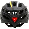Kask NILOX National Geographic Czarny (rozmiar L) Wyściółka Tak