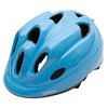 Kask NILOX LED Niebieski z lampką (rozmiar S/M) Materiał wewnętrzny EPS