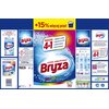 Proszek do prania BRYZA 4w1 Color 5.85 kg Rodzaj produktu Proszek