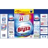 Proszek do prania BRYZA 4w1 Color 3.575 kg Rodzaj produktu Proszek