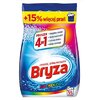 Proszek do prania BRYZA 4w1 Color 3.575 kg