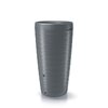 Zbiornik na deszczówkę PROSPERPLAST Maze IDMZ240-S443 Szary