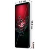 Smartfon ASUS ROG Phone 5 12/256GB 5G 6.78" 144Hz Czarny ZS673KS-1A012EU Liczba rdzeni procesora Ośmiordzeniowy