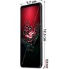 Smartfon ASUS ROG Phone 5 16/256GB 5G 6.78" 144Hz Czarny ZS673KS-1A014EU Liczba rdzeni procesora Ośmiordzeniowy