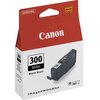 Tusz CANON PFI-300 Czarny 14.4 ml 4192C001